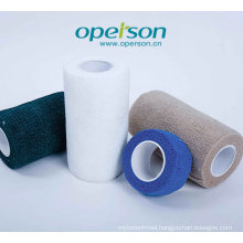 Self Adhesive Bandage with Ce and ISO Certificate